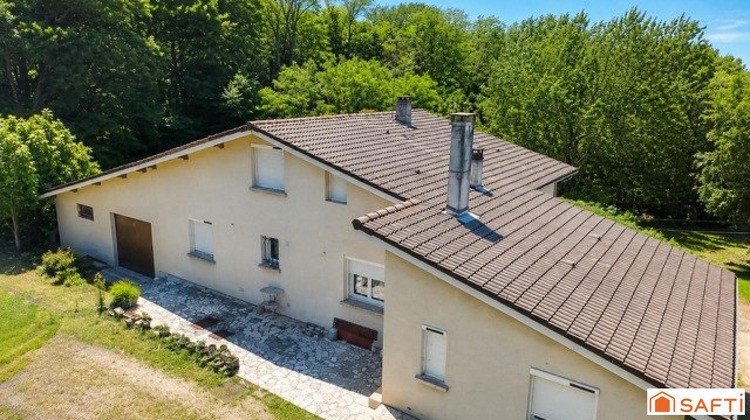 Ma-Cabane - Vente Maison Saint-Germain-du-Puch, 147 m²
