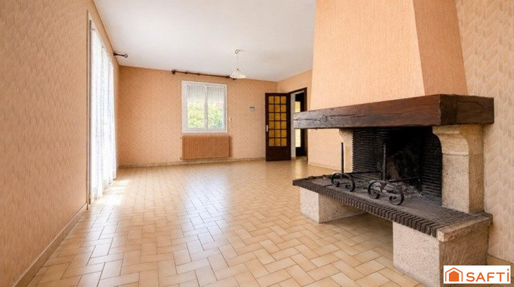 Ma-Cabane - Vente Maison Saint-Germain-du-Puch, 147 m²
