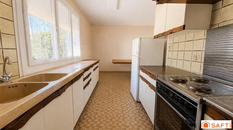 Ma-Cabane - Vente Maison Saint-Germain-du-Puch, 147 m²