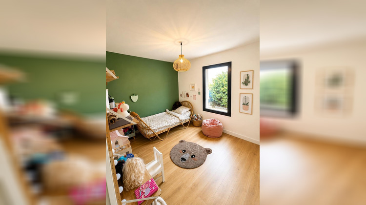 Ma-Cabane - Vente Maison Saint-Germain-du-Puch, 111 m²