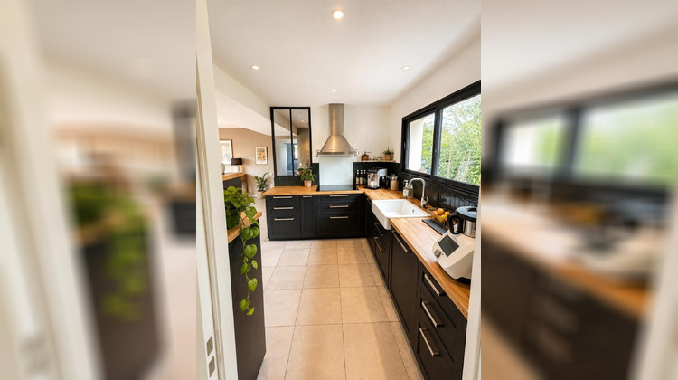 Ma-Cabane - Vente Maison Saint-Germain-du-Puch, 111 m²