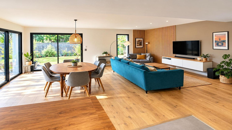 Ma-Cabane - Vente Maison Saint-Germain-du-Puch, 111 m²
