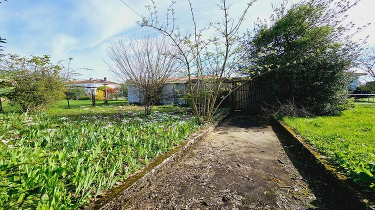 Ma-Cabane - Vente Maison SAINT GERMAIN DU PUY, 60 m²