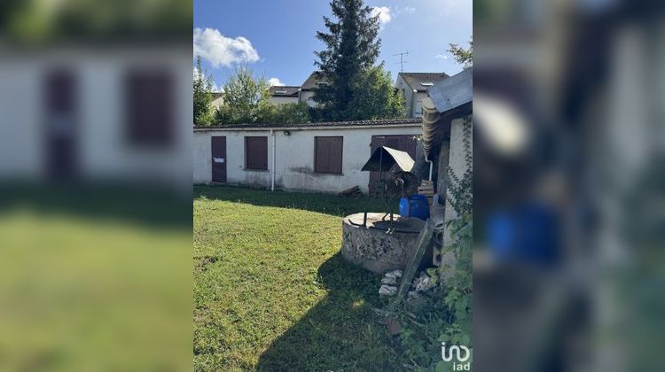 Ma-Cabane - Vente Maison Saint-Germain-du-Puy, 36 m²