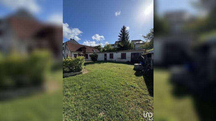 Ma-Cabane - Vente Maison Saint-Germain-du-Puy, 36 m²