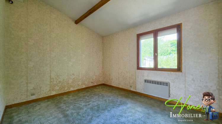 Ma-Cabane - Vente Maison Saint-Germain-du-Puy, 122 m²