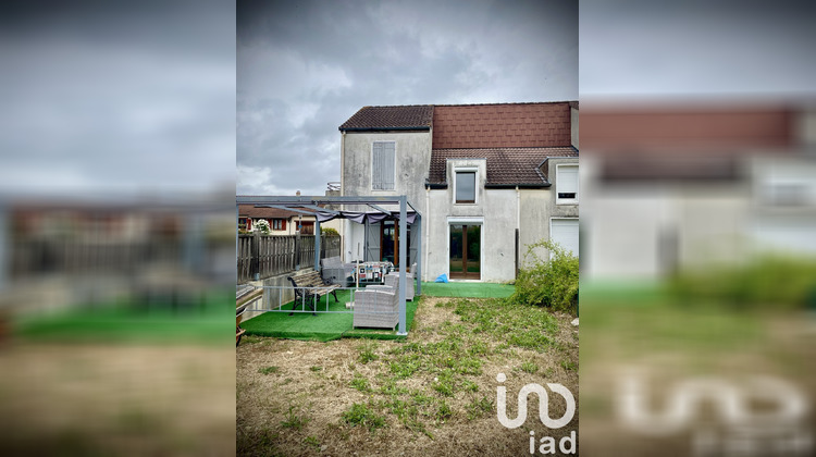 Ma-Cabane - Vente Maison Saint-Germain-du-Puy, 70 m²