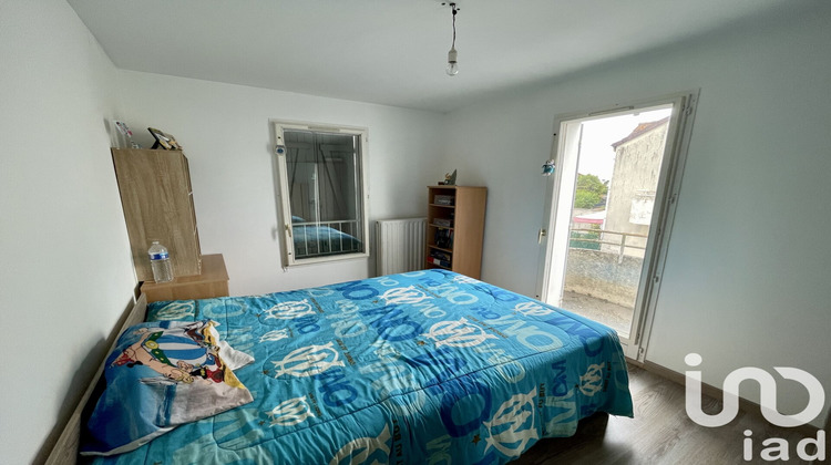 Ma-Cabane - Vente Maison Saint-Germain-du-Puy, 70 m²