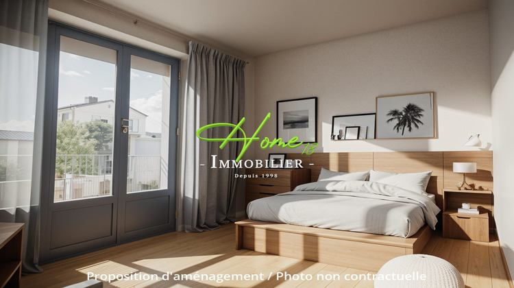 Ma-Cabane - Vente Maison Saint-Germain-du-Puy, 77 m²