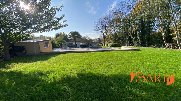 Ma-Cabane - Vente Maison Saint-Germain-du-Puy, 185 m²