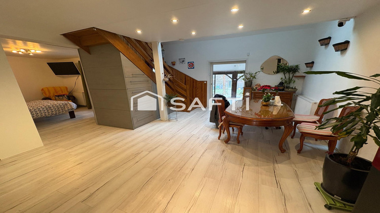 Ma-Cabane - Vente Maison Saint-Germain-du-Puy, 126 m²