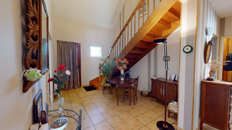 Ma-Cabane - Vente Maison SAINT-GERMAIN-DU-PUY, 213 m²