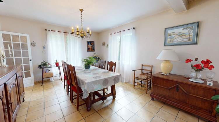Ma-Cabane - Vente Maison SAINT-GERMAIN-DU-PUY, 213 m²