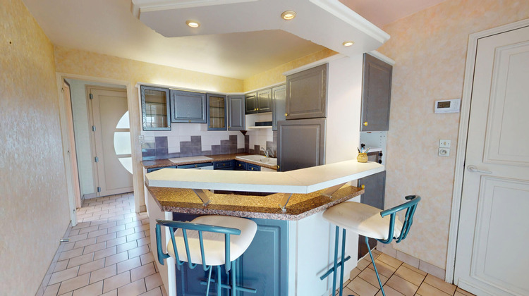 Ma-Cabane - Vente Maison SAINT-GERMAIN-DU-PUY, 115 m²