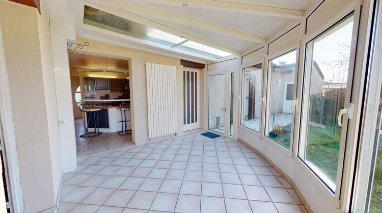 Ma-Cabane - Vente Maison SAINT-GERMAIN-DU-PUY, 115 m²