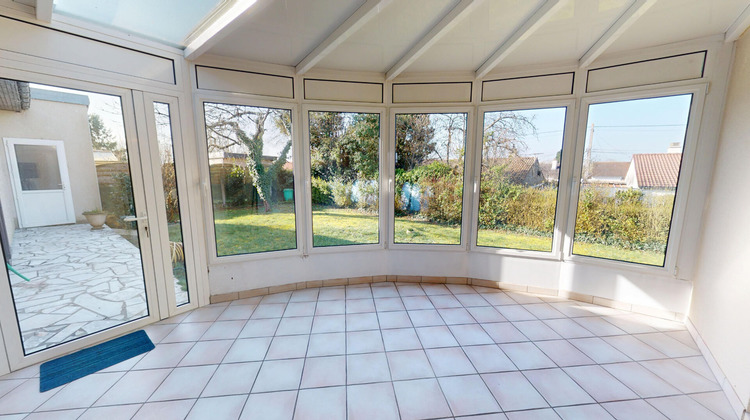 Ma-Cabane - Vente Maison SAINT-GERMAIN-DU-PUY, 115 m²