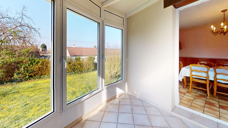 Ma-Cabane - Vente Maison SAINT-GERMAIN-DU-PUY, 115 m²