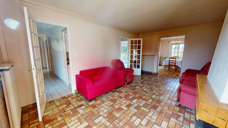 Ma-Cabane - Vente Maison SAINT-GERMAIN-DU-PUY, 115 m²