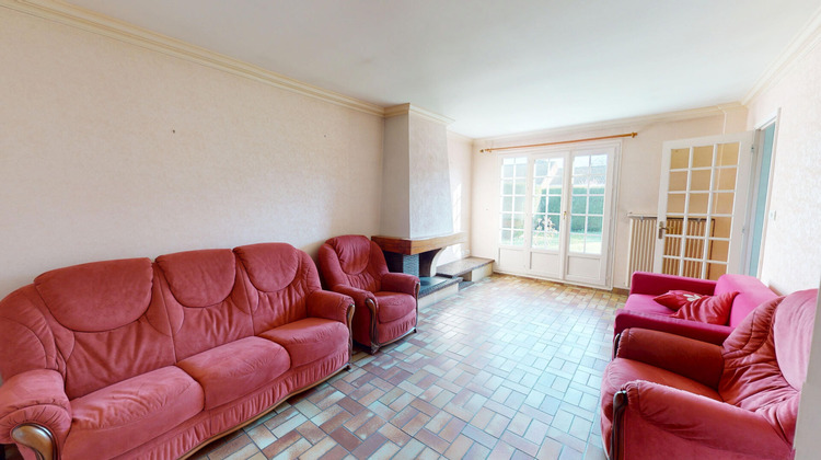 Ma-Cabane - Vente Maison SAINT-GERMAIN-DU-PUY, 115 m²