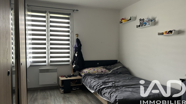 Ma-Cabane - Vente Maison Saint-Germain-du-Puy, 96 m²