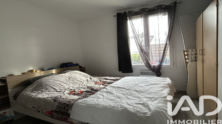 Ma-Cabane - Vente Maison Saint-Germain-du-Puy, 96 m²