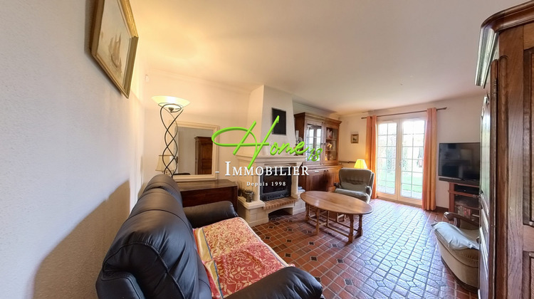 Ma-Cabane - Vente Maison Saint-Germain-du-Puy, 128 m²