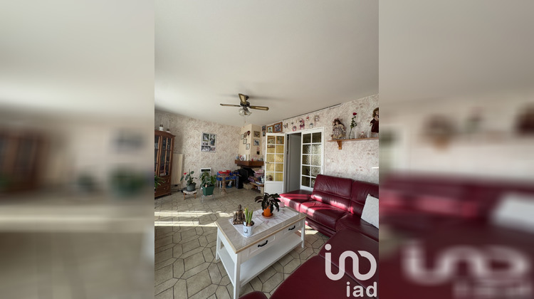 Ma-Cabane - Vente Maison Saint-Germain-du-Puy, 93 m²