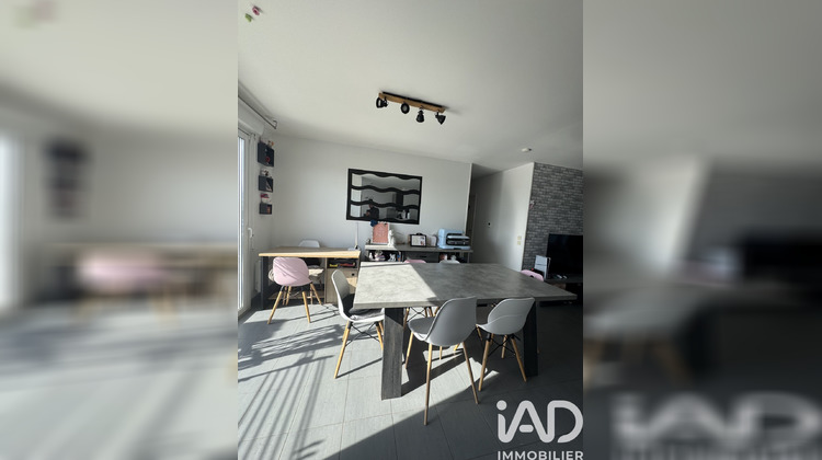 Ma-Cabane - Vente Maison Saint-Germain-du-Puy, 96 m²