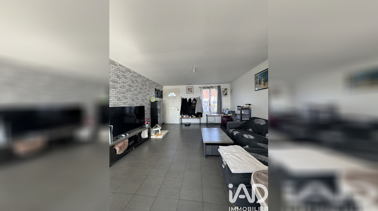 Ma-Cabane - Vente Maison Saint-Germain-du-Puy, 96 m²