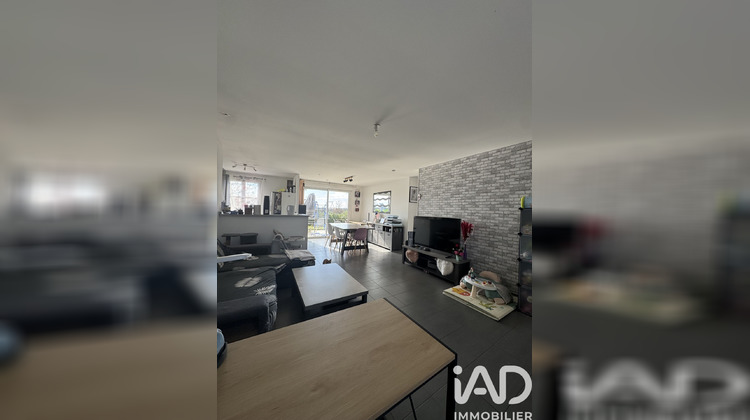 Ma-Cabane - Vente Maison Saint-Germain-du-Puy, 96 m²