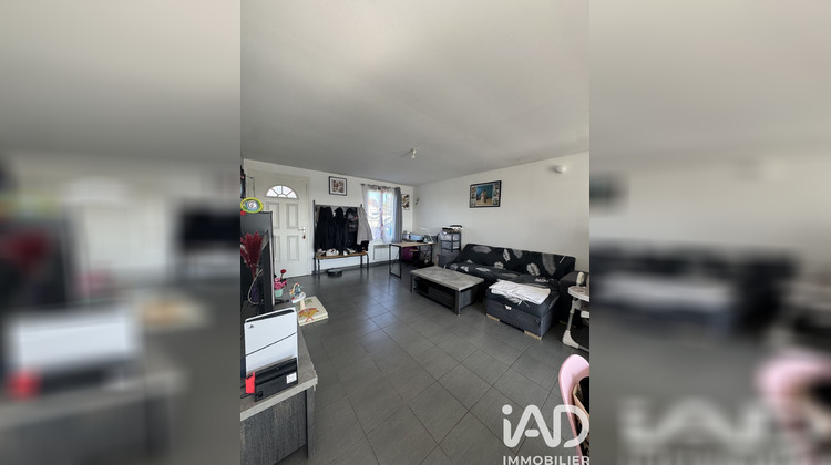 Ma-Cabane - Vente Maison Saint-Germain-du-Puy, 96 m²