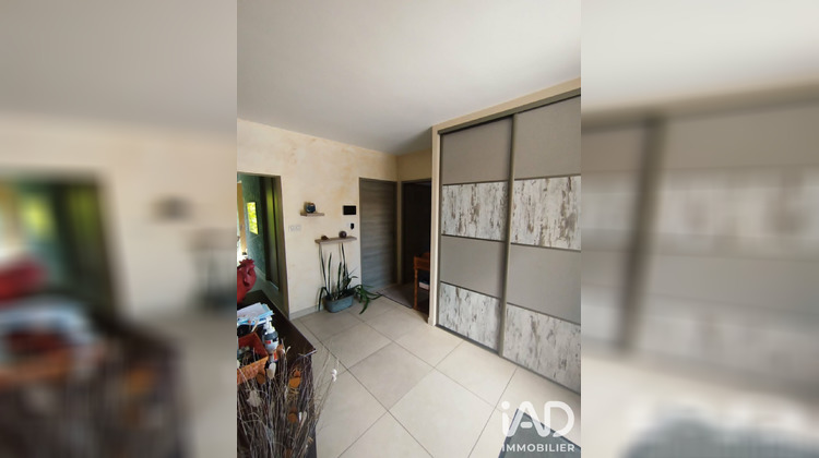 Ma-Cabane - Vente Maison Saint-Germain-du-Puy, 280 m²
