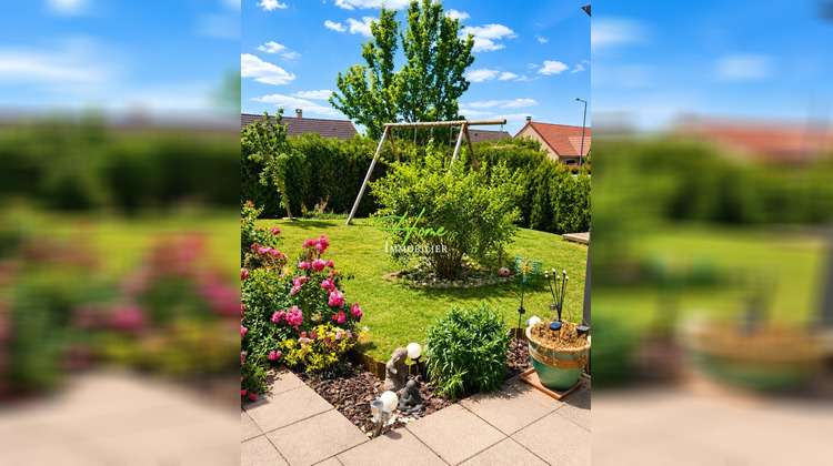 Ma-Cabane - Vente Maison Saint-Germain-du-Puy, 165 m²
