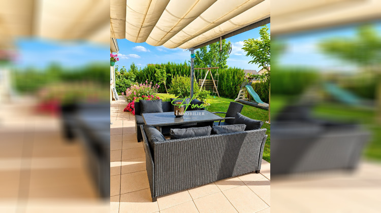 Ma-Cabane - Vente Maison Saint-Germain-du-Puy, 165 m²