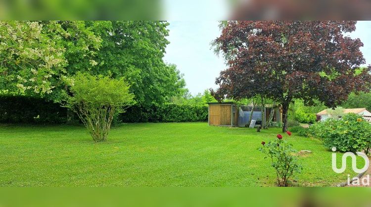 Ma-Cabane - Vente Maison Saint-Germain-du-Salembre, 130 m²