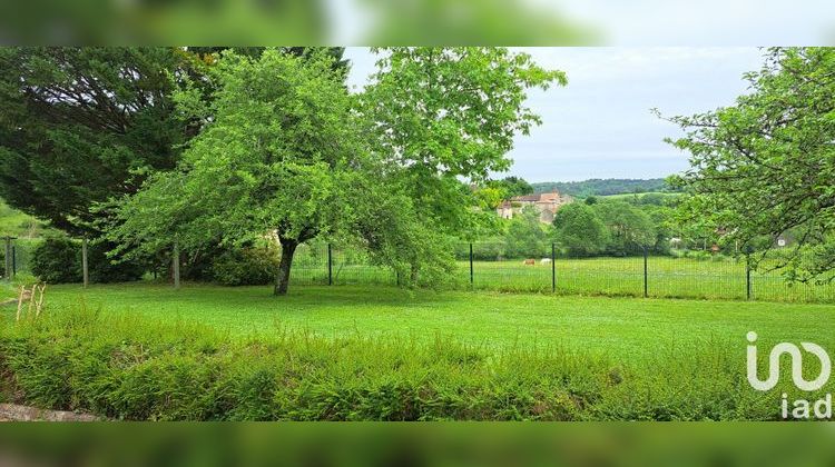 Ma-Cabane - Vente Maison Saint-Germain-du-Salembre, 130 m²