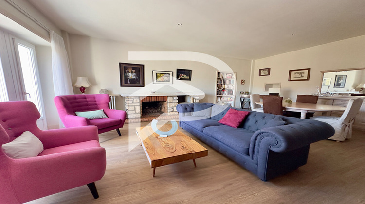 Ma-Cabane - Vente Maison SAINT-GERMAIN-DU-SALEMBRE, 210 m²