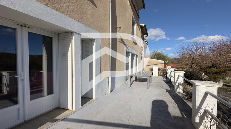 Ma-Cabane - Vente Maison SAINT-GERMAIN-DU-SALEMBRE, 210 m²