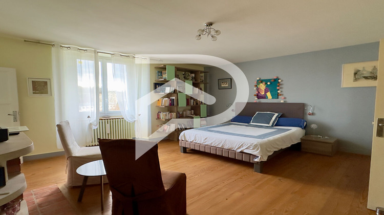 Ma-Cabane - Vente Maison SAINT-GERMAIN-DU-SALEMBRE, 210 m²