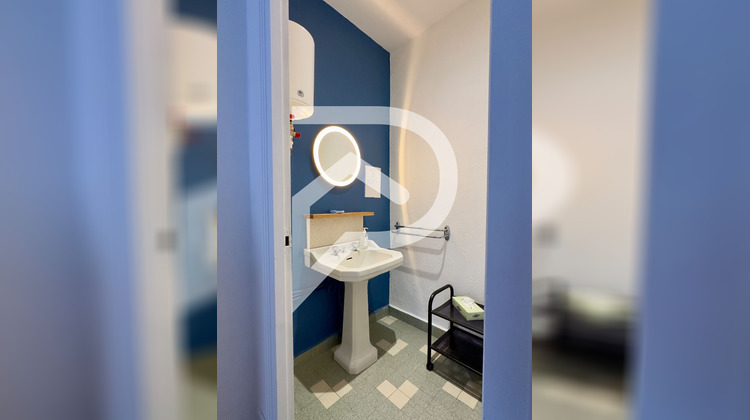 Ma-Cabane - Vente Maison SAINT-GERMAIN-DU-SALEMBRE, 210 m²