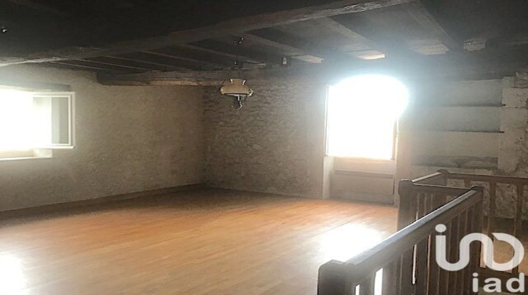 Ma-Cabane - Vente Maison Saint-Germain-du-Salembre, 130 m²