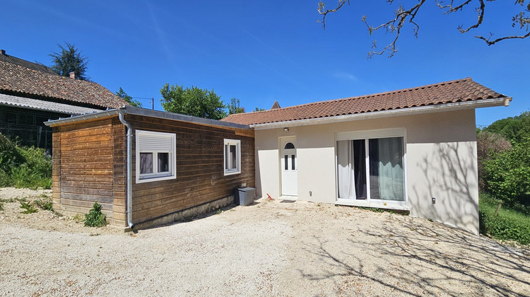 Ma-Cabane - Vente Maison Saint-Germain-du-Salembre, 64 m²