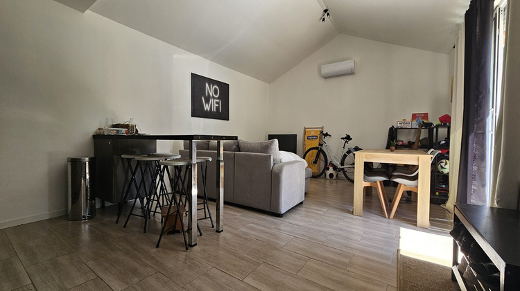 Ma-Cabane - Vente Maison Saint-Germain-du-Salembre, 64 m²