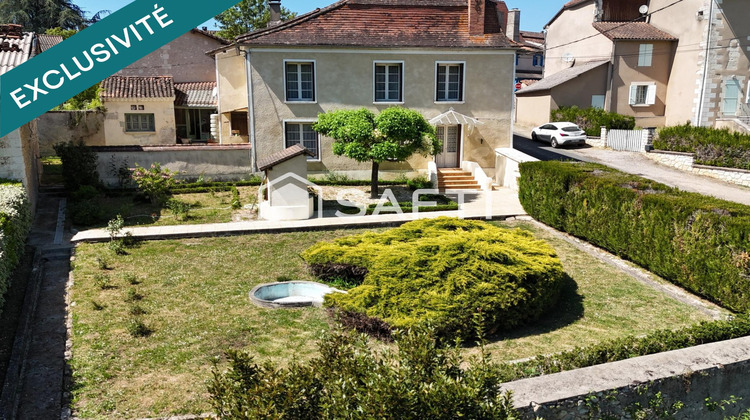 Ma-Cabane - Vente Maison Saint-Germain-du-Salembre, 100 m²