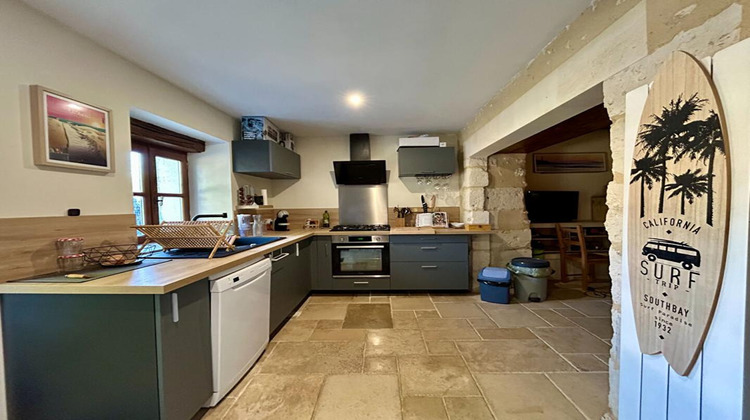 Ma-Cabane - Vente Maison SAINT GERMAIN DU SALEMBRE, 82 m²
