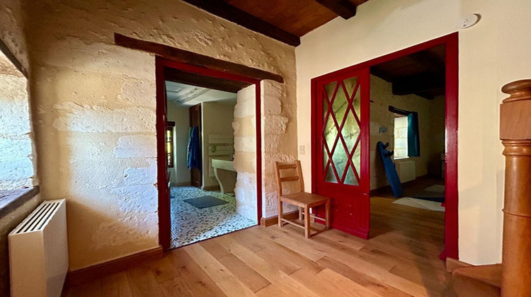 Ma-Cabane - Vente Maison SAINT GERMAIN DU SALEMBRE, 82 m²