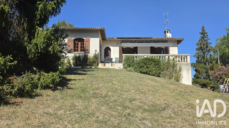Ma-Cabane - Vente Maison Saint-Germain-du-Salembre, 157 m²