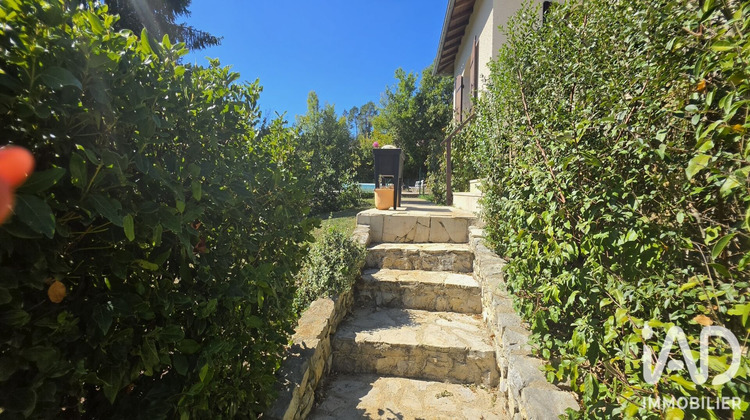 Ma-Cabane - Vente Maison Saint-Germain-du-Salembre, 157 m²