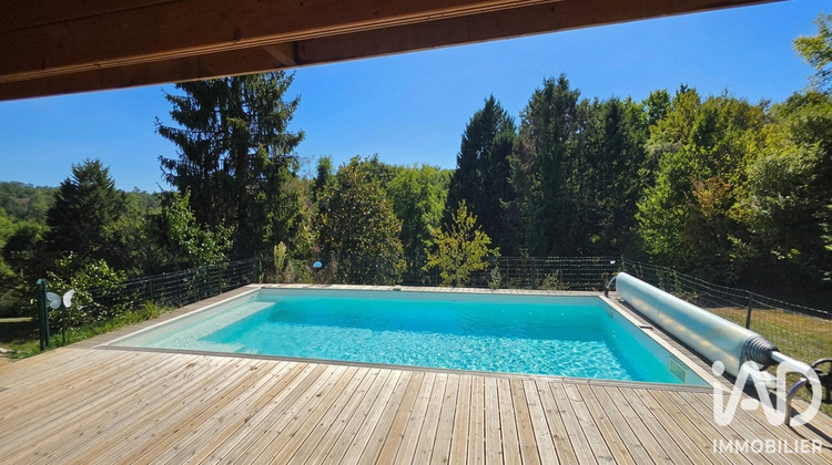 Ma-Cabane - Vente Maison Saint-Germain-du-Salembre, 157 m²