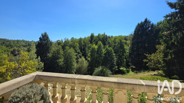 Ma-Cabane - Vente Maison Saint-Germain-du-Salembre, 157 m²